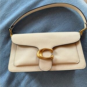 Coach Tabby Shoulder Bag